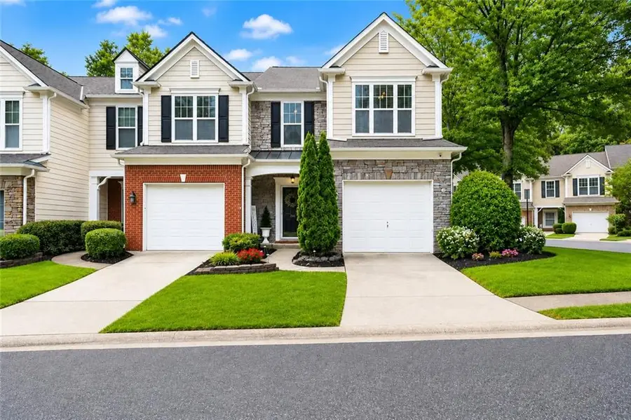 251 Kigian Trail, Woodstock, GA 30188 - #2