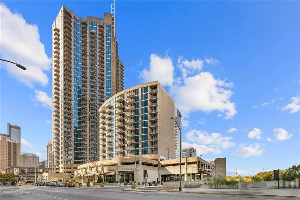 400 W Peachtree Street Nw #2011, Atlanta, GA 30308 - #1