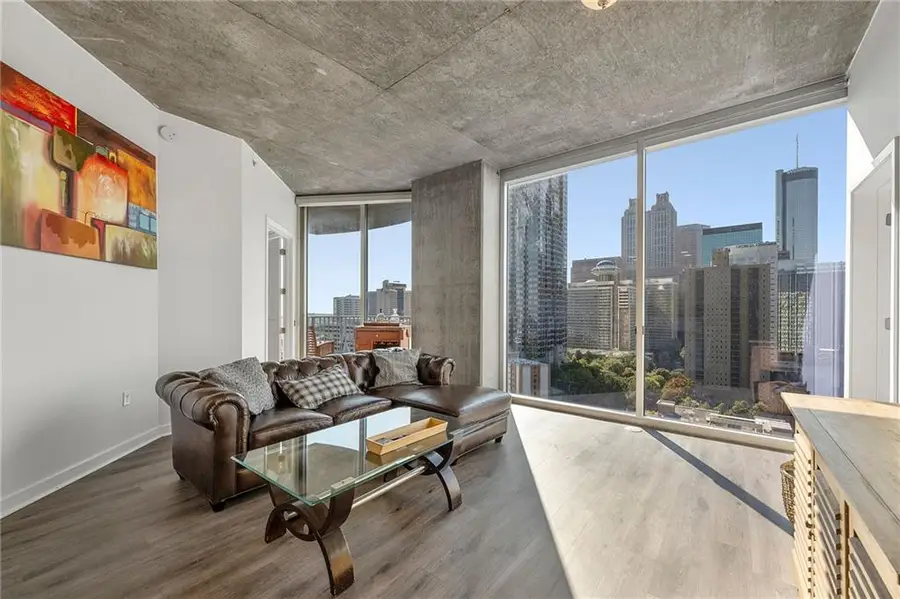 400 W Peachtree Street Nw #2011, Atlanta, GA 30308 - #2