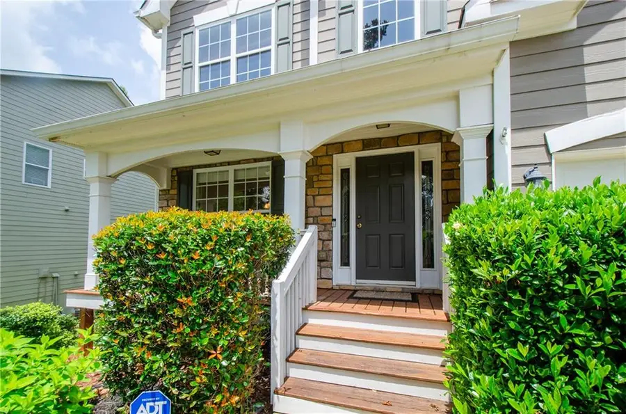 926 Mill Creek Avenue, Canton, GA 30115 - #2