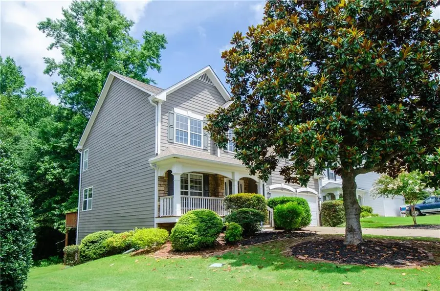 926 Mill Creek Avenue, Canton, GA 30115 - #3