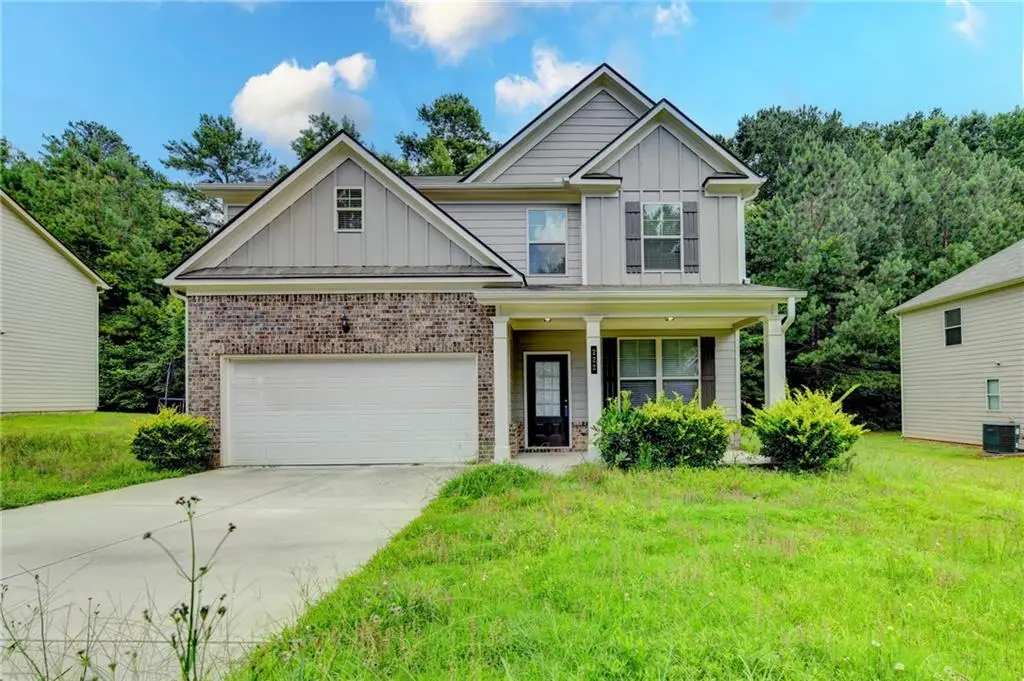 222 Patriots Way, Griffin, GA 30223 - #1