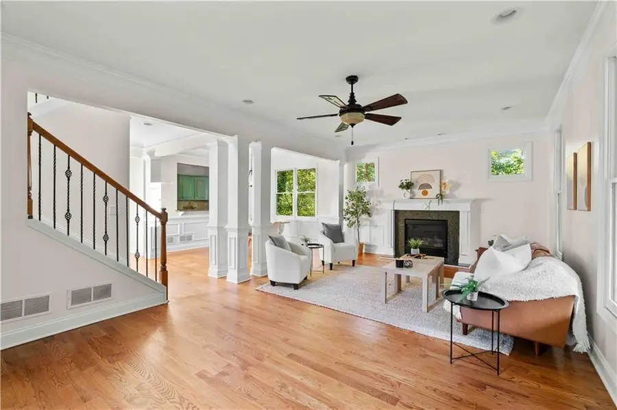 1733 Mary Lou Lane Se, Atlanta, GA 30316 - #2