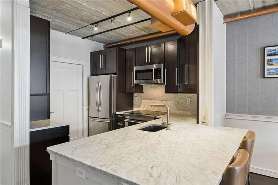 800 Peachtree Street Ne #1413, Atlanta, GA 30308 - #2
