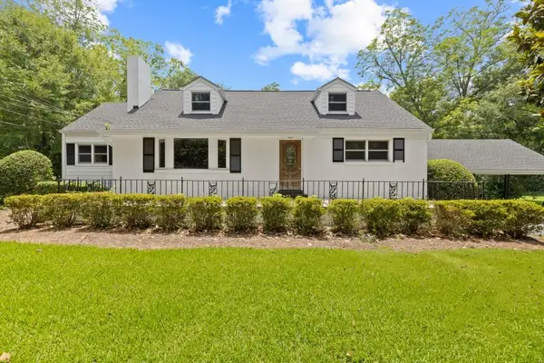 Address Withheld By Seller, Social Circle, GA 30025