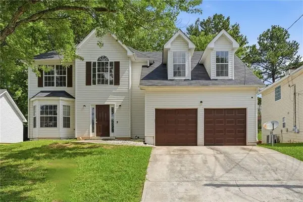 6392 Phillips Court, Lithonia, GA 30058