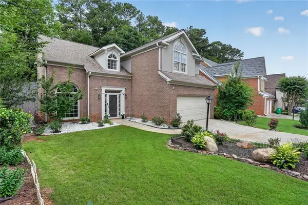 3139 Blairhill Court, Atlanta, GA 30340