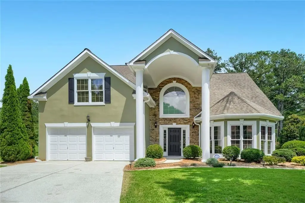 3413 Does Court, Villa Rica, GA 30180 - #1