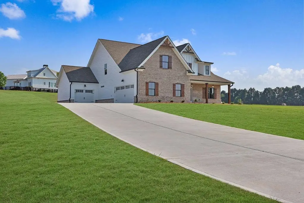 3601 Fannie Thompson Road, Monroe, GA 30656 - #1