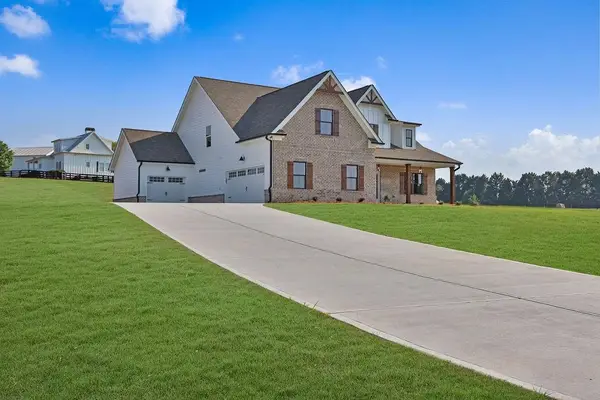 3601 Fannie Thompson Road, Monroe, GA 30656