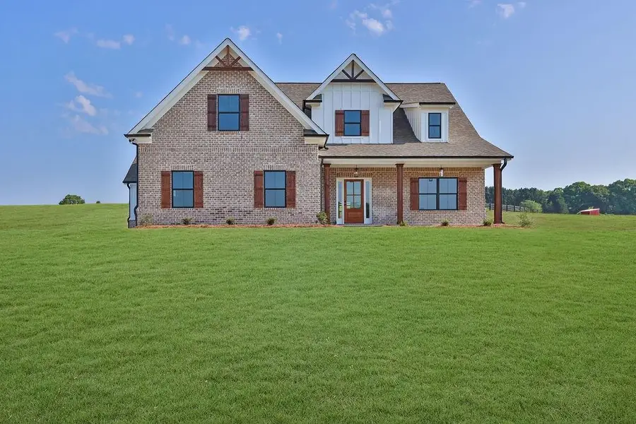3601 Fannie Thompson Road, Monroe, GA 30656 - #2