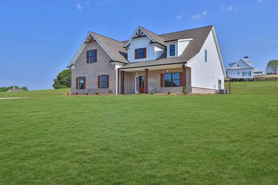 3601 Fannie Thompson Road, Monroe, GA 30656 - #3