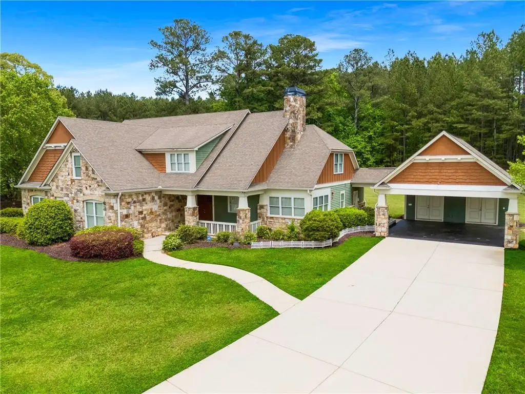 0 Old Hwy 100, Tallapoosa, GA 30176 - #1
