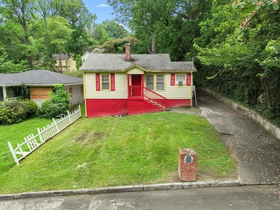1411 Lavender Drive Nw, Atlanta, GA 30314 - #2