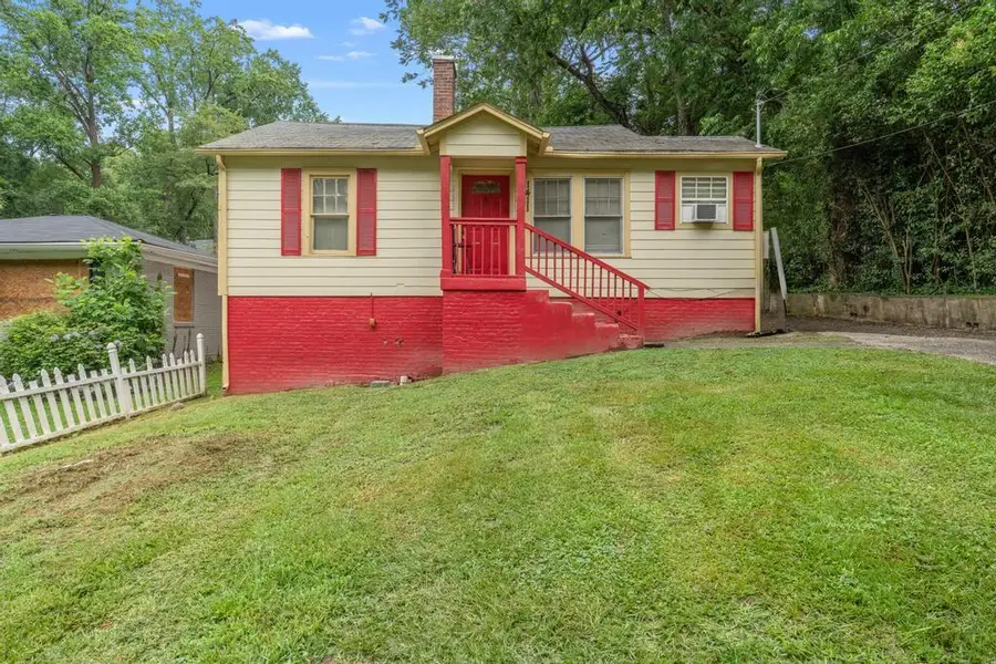 1411 Lavender Drive Nw, Atlanta, GA 30314 - #3