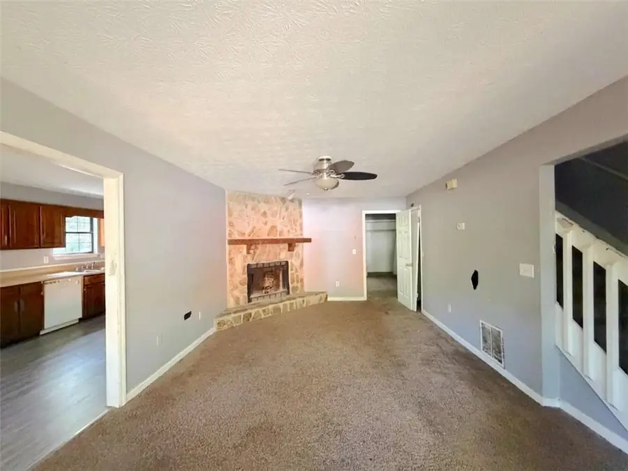 6859 S Lakewood Terrace S, Douglasville, GA 30135 - #3