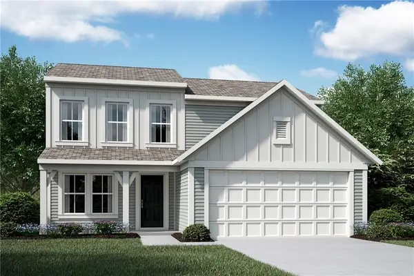 120 Cherry Glen Way, Euharlee, GA 30120