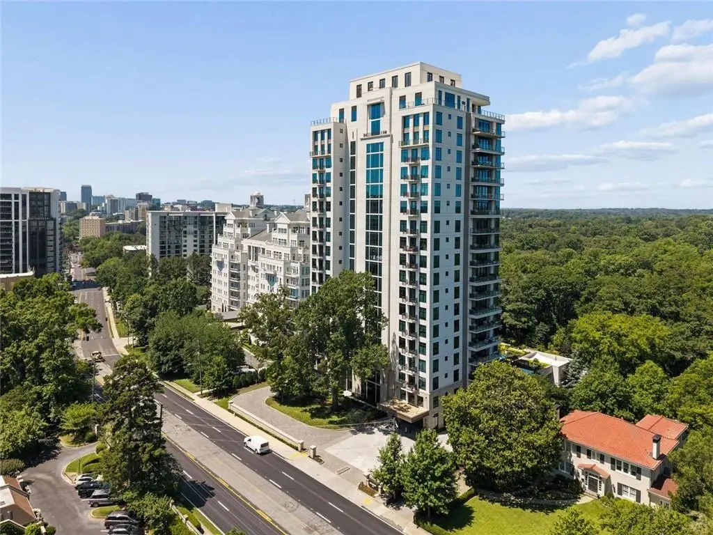 2520 Peachtree Road #603, Atlanta, GA 30305 - #1