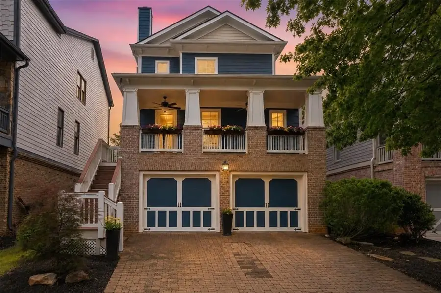 1096 Victoria Street Ne, Atlanta, GA 30319 - #2