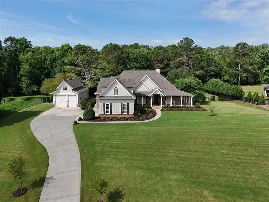 114 Ashton Farms Drive, Canton, GA 30115 - #2