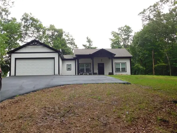 320 Harmony Drive Road, Dahlonega, GA 30533