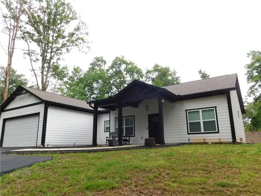 320 Harmony Drive Road, Dahlonega, GA 30533 - #3