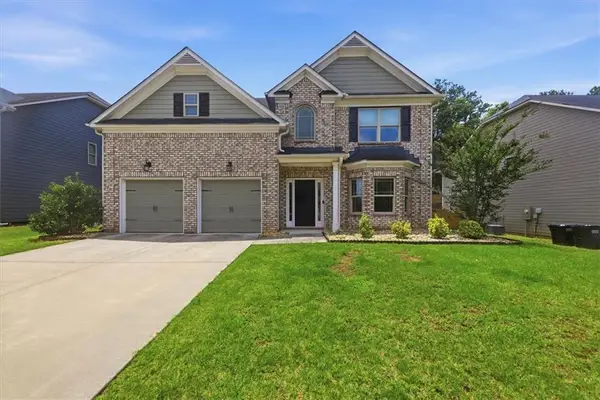 3745 Brookhollow Drive, Douglasville, GA 30135