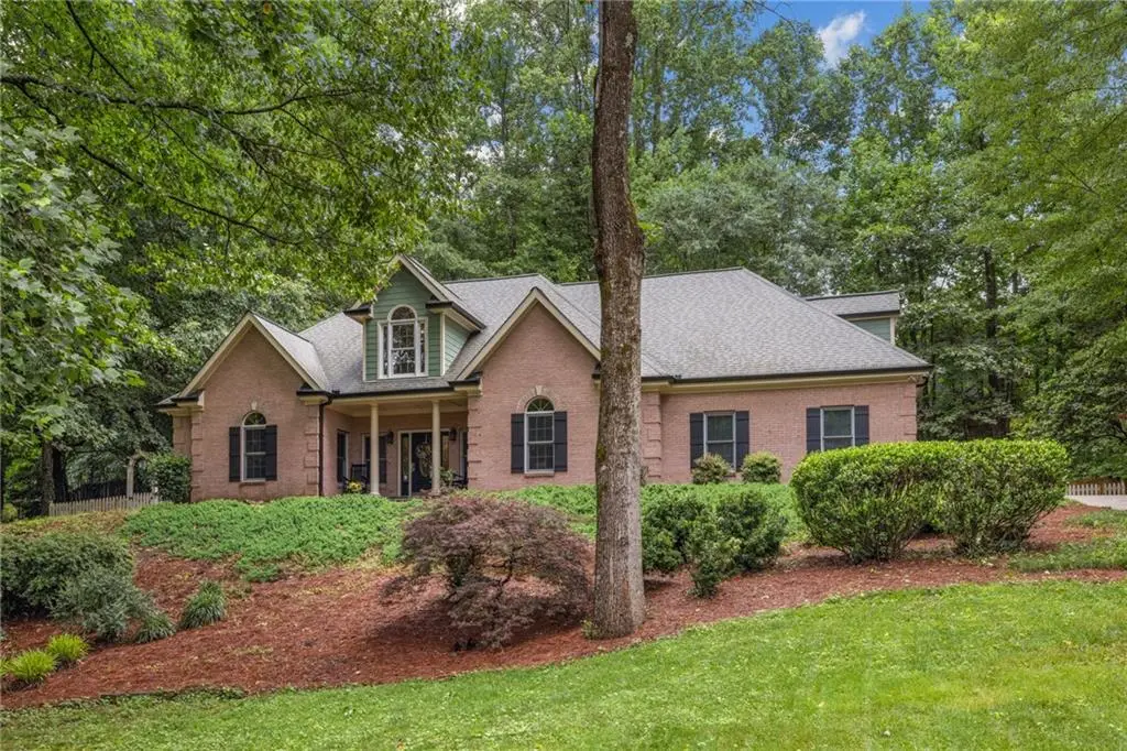 2520 Little John Lane, Cumming, GA 30040 - #1
