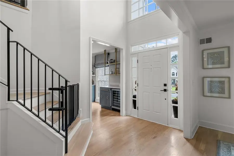 231 Red Oak Lane, Alpharetta, GA 30009 - #2
