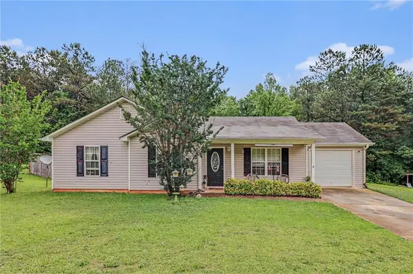 341 Thorn Thicket Drive, Rockmart, GA 30153