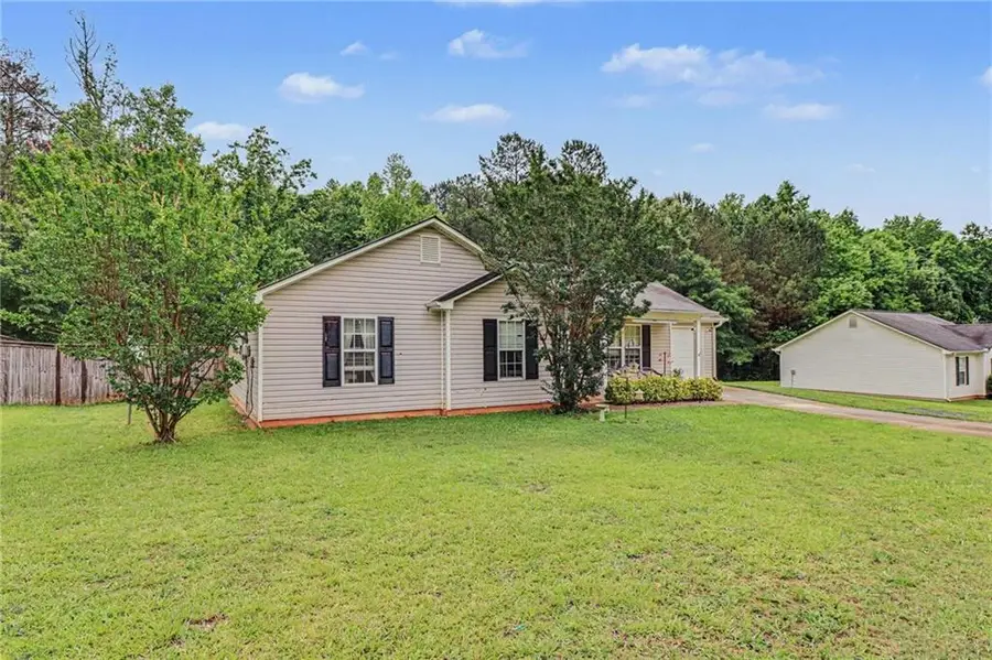 341 Thorn Thicket Drive, Rockmart, GA 30153 - #2