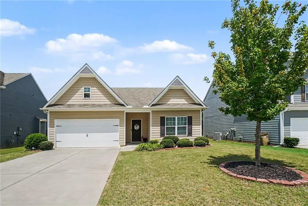 55 Monarch Court, Dallas, GA 30132 - #1