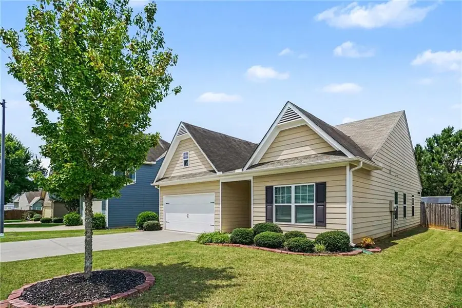 55 Monarch Court, Dallas, GA 30132 - #3