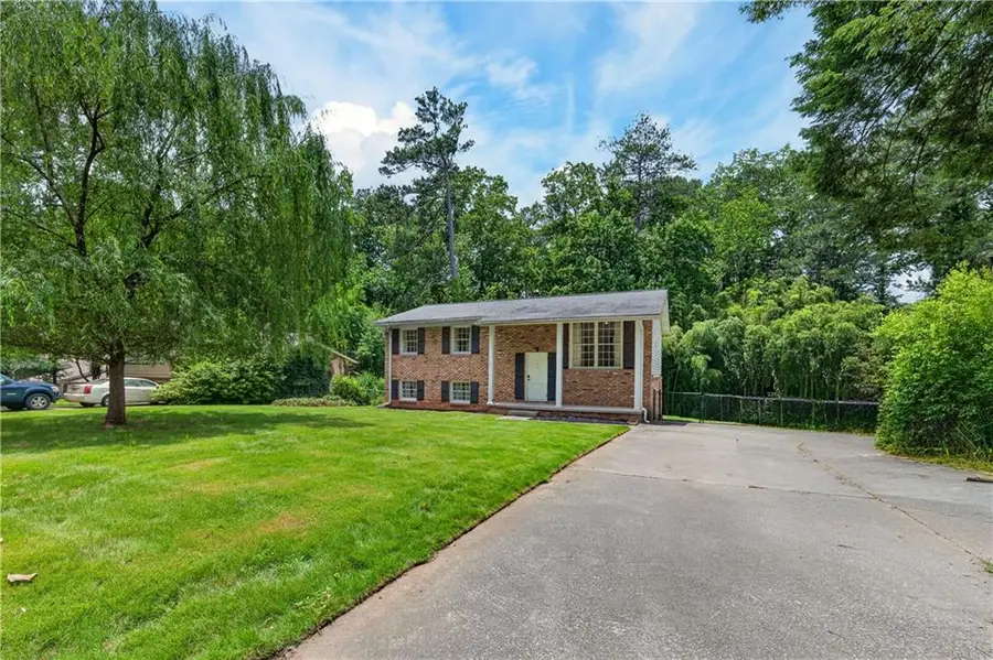 2648 Bent Hickory Drive Se, Smyrna, GA 30082 - #3