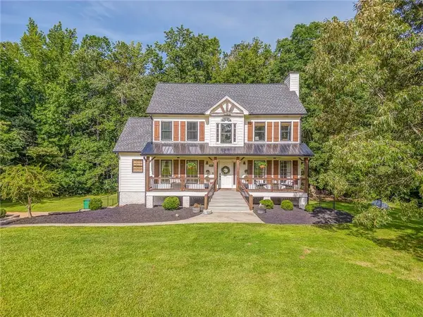 323 Schoolhouse Road, Rockmart, GA 30153