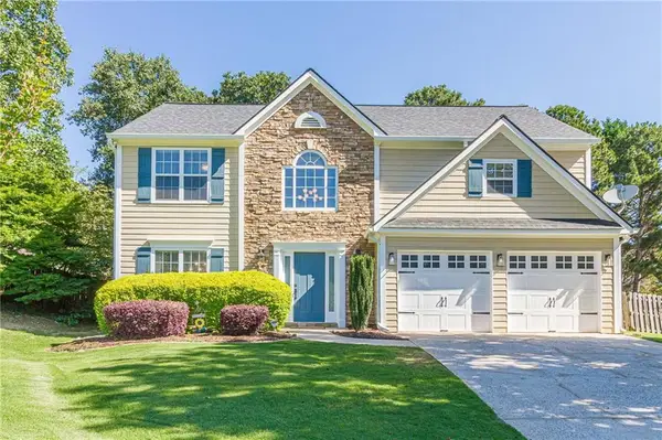 1735 Berry Court, Cumming, GA 30041