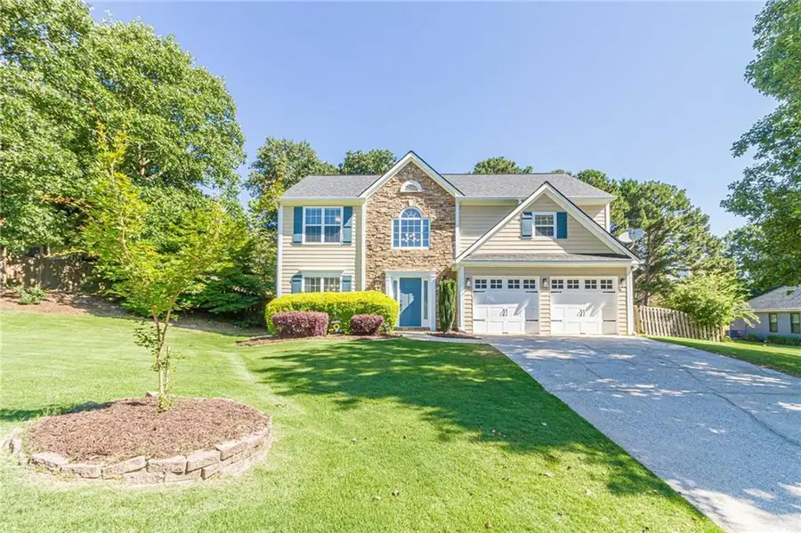 1735 Berry Court, Cumming, GA 30041 - #2