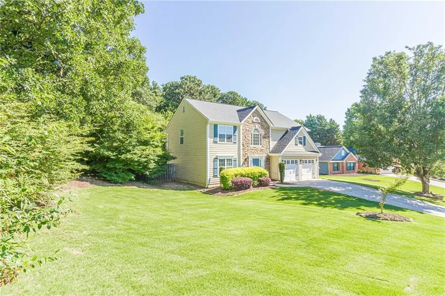 1735 Berry Court, Cumming, GA 30041 - #3