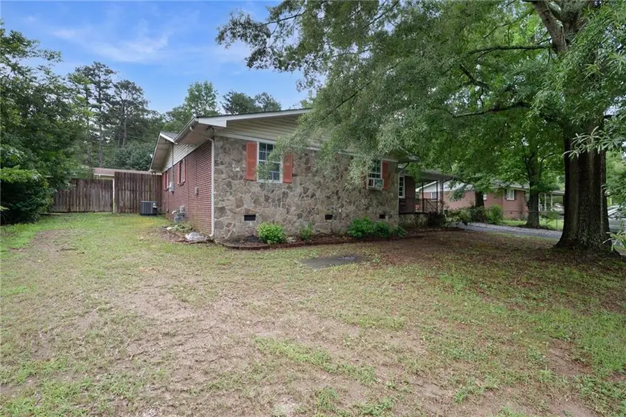 108 Roberts Street, Calhoun, GA 30701 - #2