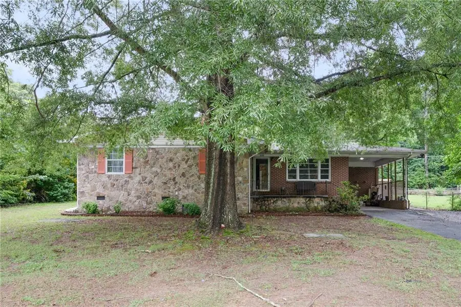 108 Roberts Street, Calhoun, GA 30701 - #3