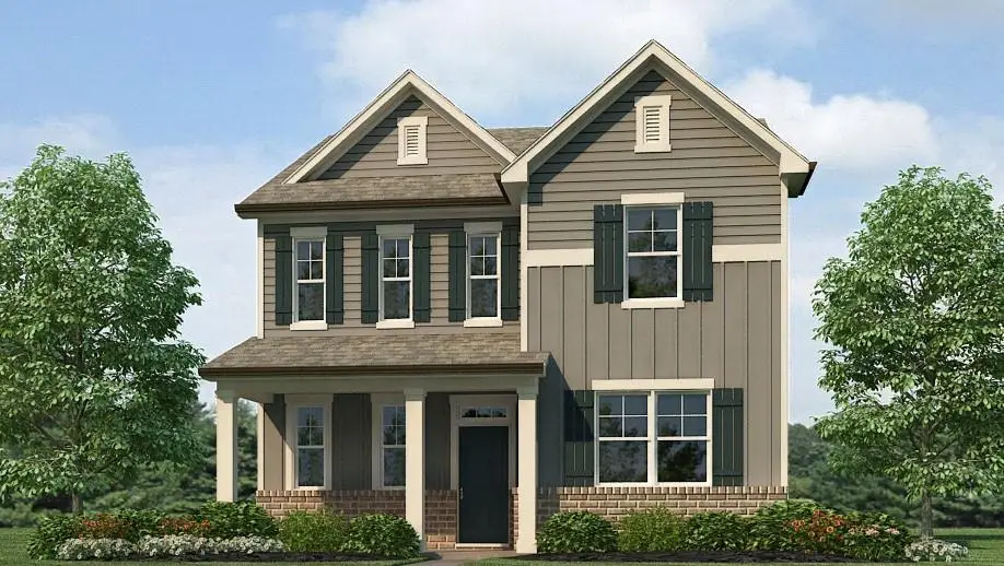 139 King Village, Braselton, GA 30517 - #1