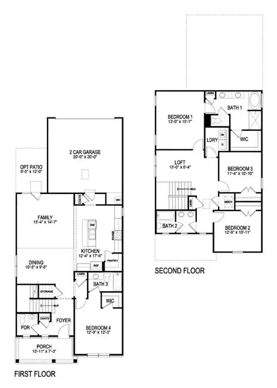 139 King Village, Braselton, GA 30517 - #2