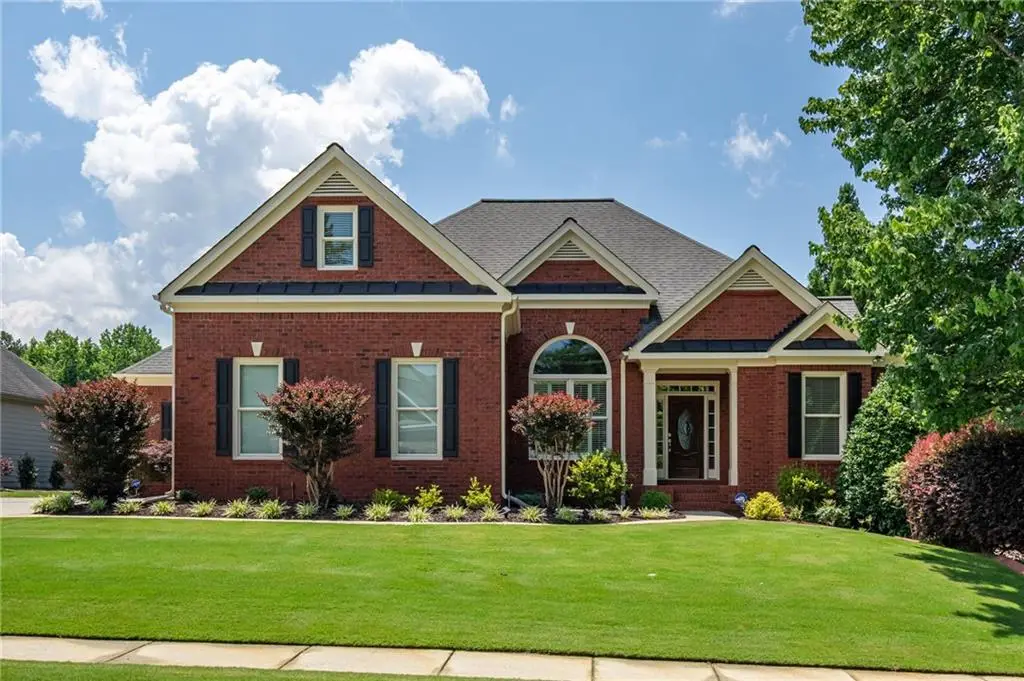 39 Waterstone Court, Acworth, GA 30101 - #1