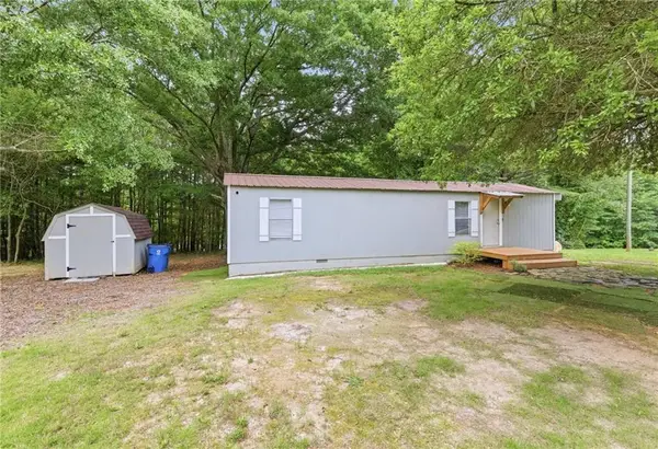 1386 Etheridge Drive, Auburn, GA 30011