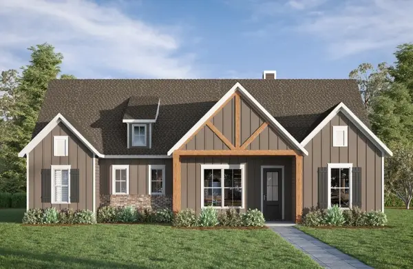 35 Blue Mountain Road, Morganton, GA 30560