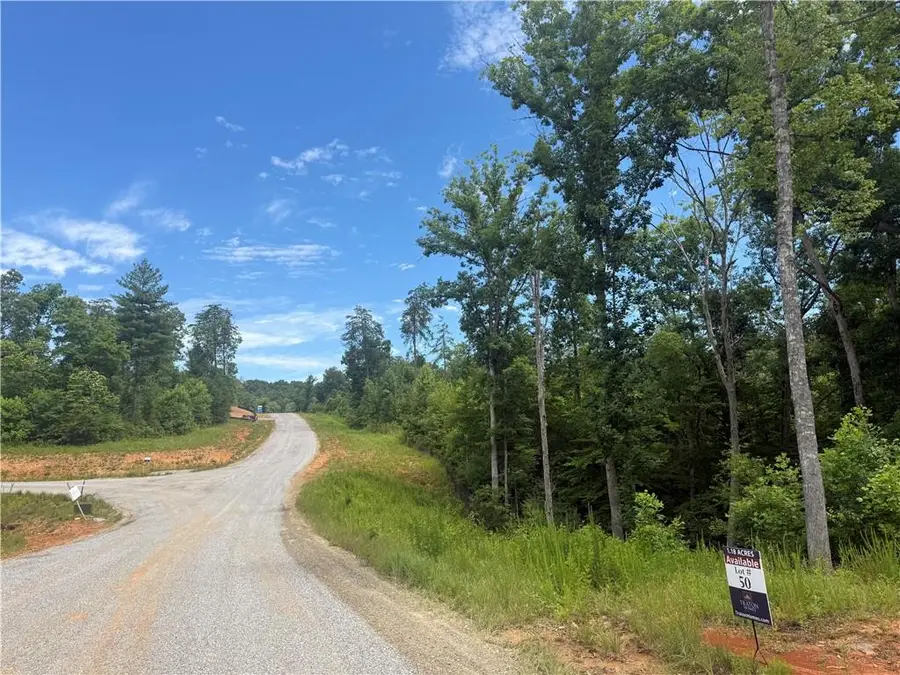35 Blue Mountain Road, Morganton, GA 30560 - #3