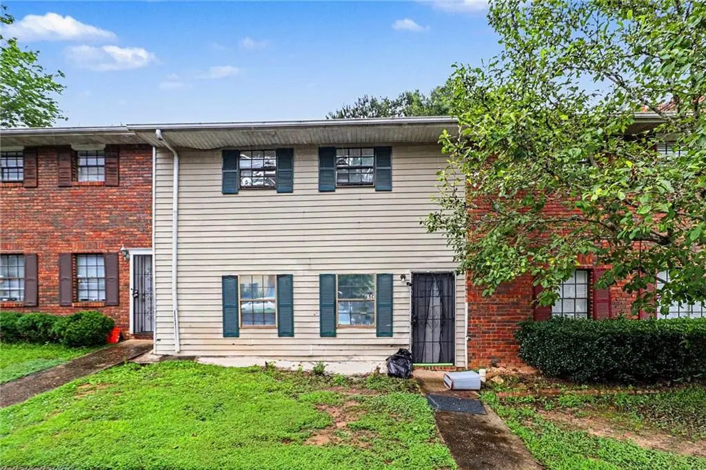 6354 Shannon Parkway #15C, Union City, GA 30291 - #1
