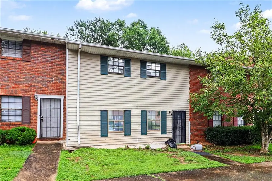 6354 Shannon Parkway #15C, Union City, GA 30291 - #2