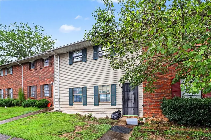6354 Shannon Parkway #15C, Union City, GA 30291 - #3