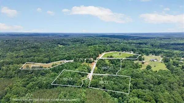 0 Conns Creek Road, Ball Ground, GA 30107